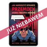 NAMIERZ SPRAWCĘ PRZEMOCY!