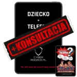 DWA E-BOOKI + KONSULTACJA (tylko dla pierwszych 100 osób!)