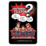 Kiedy pierwszy telefon?